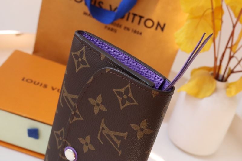 LV Wallets